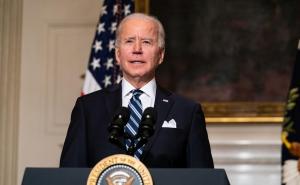 Joe Biden pripremio plan pomoći Palestincima, izdvojeni milioni 