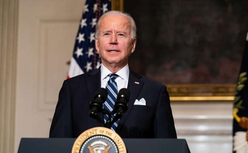 Joe Biden pripremio plan pomoći Palestincima, izdvojeni milioni 