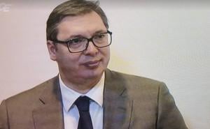 Aleksandar Vučić: Dobro je ako možemo pomoći Sarajevu, to su naše komšije