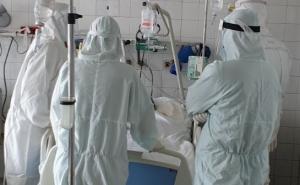 Opća bolnica Sarajevo: Jedan pacijent preminuo, troje na respiratoru...