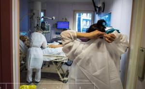 U Sarajevu od jučer 20 ljudi umrlo od COVID-a, vlasti poslali apel građanima