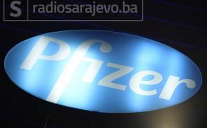 Pfizer saopćio: "Naša vakcina protiv COVID-a štiti najmanje 6 mjeseci"