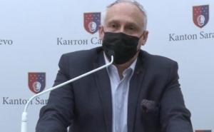 Ministar Vranić odgovorio na kritike novinara: Ja ne određujem prioritete