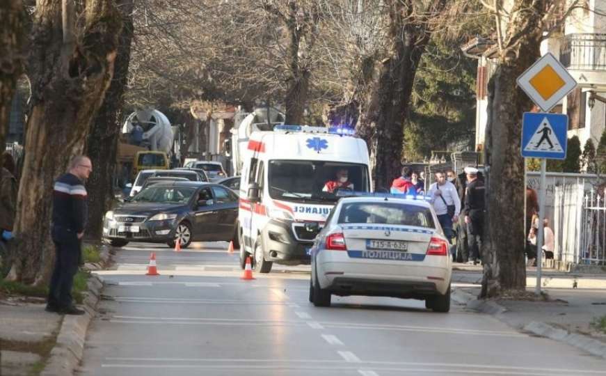 Užas u BiH: Oteta beba, maloljetnica pretučena, policija otkrila pravu dramu