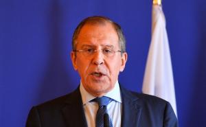 Lavrov prijeti Ukrajini: Pokretanje novog sukoba moglo bi završiti uništenjem zemlje