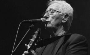 Legendarni Oliver i "Kad mi dođeš ti"