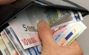 Nevjerovatna sreća: Pronađen novčanik s 10.000 eura i to u kontejneru