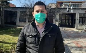 Halilović: Svim zdravstvenim ustanovama u BPK potrebna pomoć
