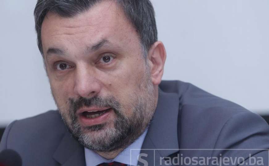 Konaković o Skaki i Hadžibajriću: Neki su mijenjali telefone