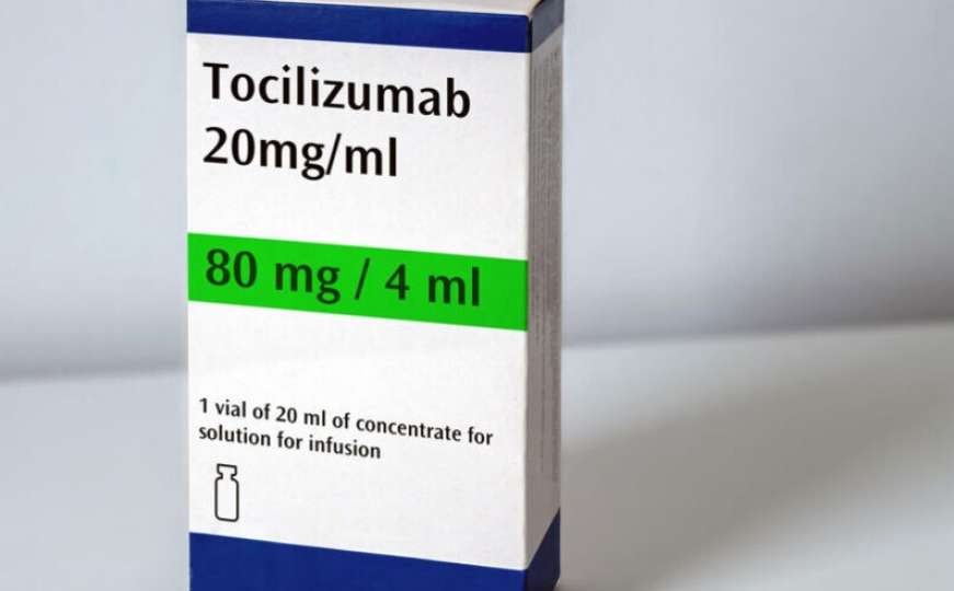 Kristić: Građani Kantona Sarajevo će dobiti novac koji su dali za lijek tocilizumab