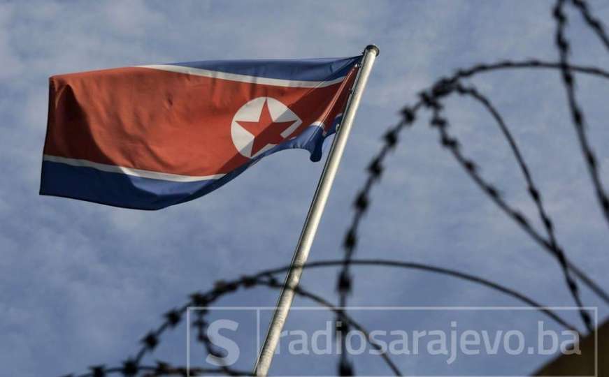 Diplomati masovno bježe iz Sj. Koreje: "Ovdje se ne da živjeti!"