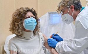 Italija: Vakcina protiv COVID-a obavezna za sve zdravstvene radnike