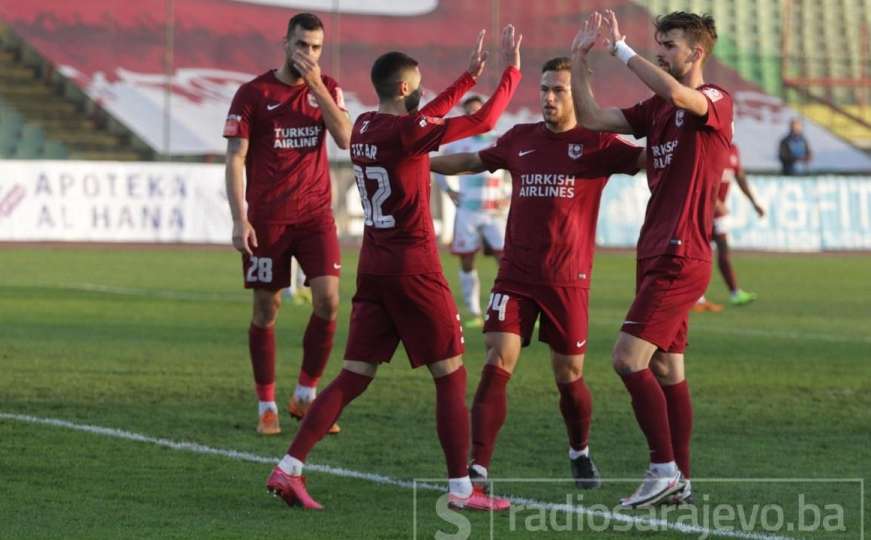 Tri utakmice Premijer lige danas: Derbi na Koševu, Sarajevo dočekuje Široki