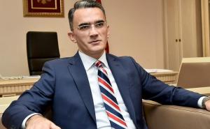 Pokrenuta peticija za ostavku crnogoroskog ministra Leposavića