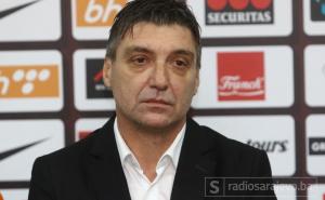 Vinko Marinović: Iskoristili smo jednu šansu, zaslužena tri boda...