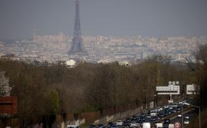 Uslijed pogoršane situacije: Francuska ulazi u treći lockdown