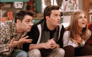 Friends Reunion: Snimanje počinje naredne sedmice