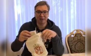 Vučić objavio kakav je poklon spremio penzionerima