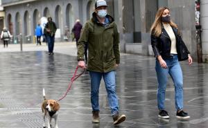 Presjek stanja: U Hrvatskoj preminule 33 osobe, nešto bolje stanje u Sloveniji