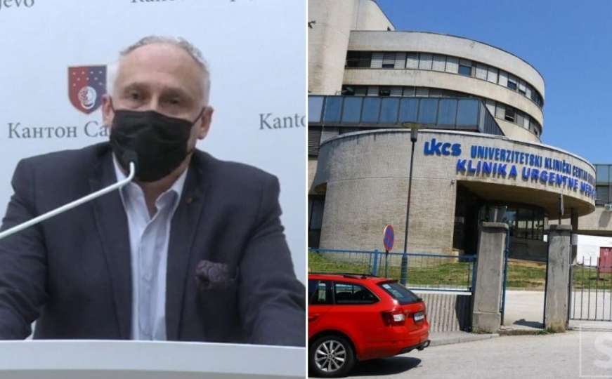 KCUS pozvao Vranića na sastanak, on poručio: Sastanak je ujutro, ali u Ministarstvu