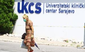 Građanska inicijativa prijeti blokadom Sarajeva ako se "ne riješi problem KCUS-a"