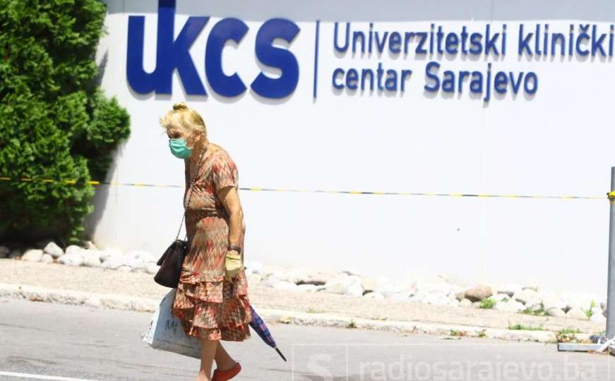 Građanska inicijativa prijeti blokadom Sarajeva ako se "ne riješi problem KCUS-a"