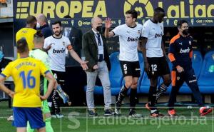 Rasistički skandal u Španiji: Igrači Valencije napustili teren u 33. minuti