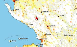 Zemljotres jutros potresao Albaniju