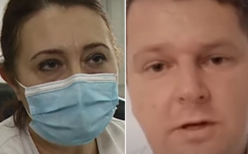 Sarajevski doktori o neurološkim problemima pacijenata nakon COVID-19