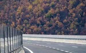 U četvrtak će doći do izmjene saobraćaja na autocesti Bilješevo - Sarajevo 