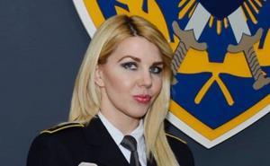 BiH : Samo devet posto žena u policijskim strukturama