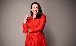 Zvanični prijedlog SDP-a: Benjamina Karić za gradonačelnicu Sarajeva