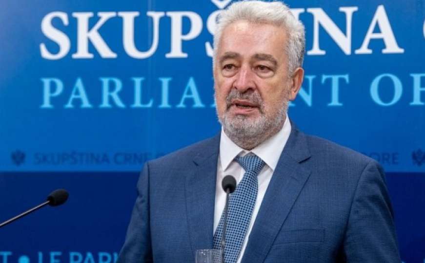 Krivokapić: Želim zaštiti integritet Vlade, zatražio sam ostavku Leposavića