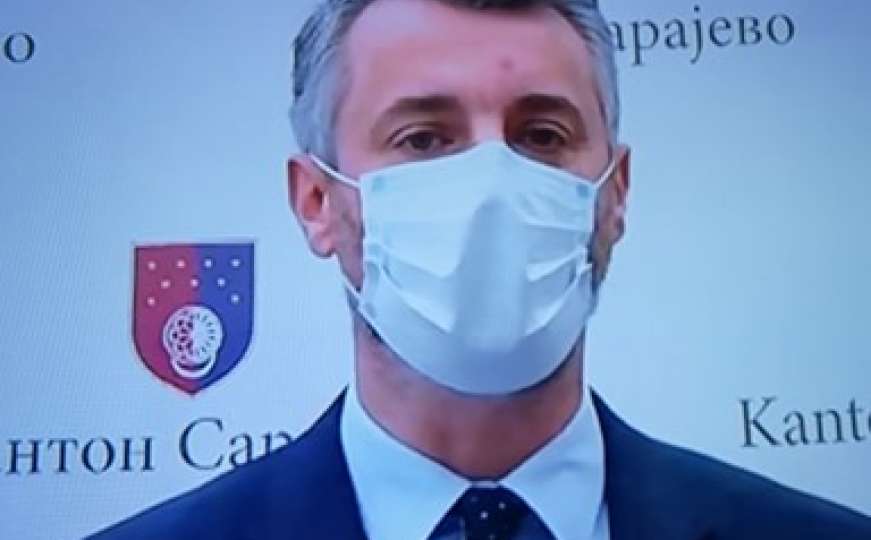 Vanredna press konferencija: "Malina respiratori" moraju biti uklonjeni iz upotrebe!