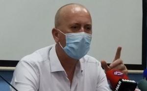 Direktor bolnice u Tuzli: Niti jednog pacijenta nismo priključili na sporne respiratore
