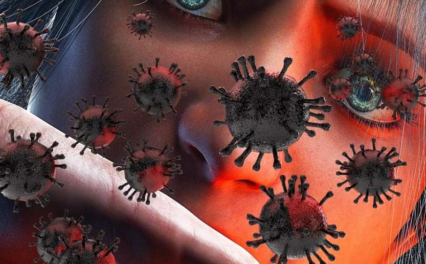 Sojevi koronavirusa: Ove varijante izazivaju zabrinutost naučnika