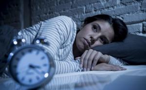 Tri namirnice koje treba izbjegavati prije spavanja