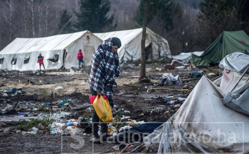 UN: Hitno spriječiti nasilno vraćanje migranata iz Hrvatske u BiH