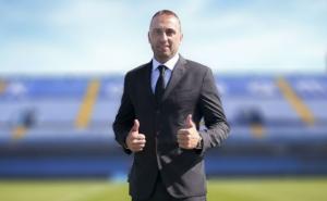 Ivaylo Petev negativan na COVID-19, obavio novo testiranje 