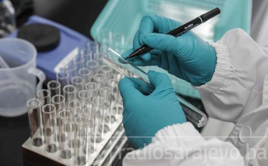 Nakon laboratorijske kontrole: U BiH odobrena upotreba kineske vakcine Sinovac