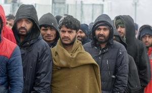  Dansko vijeće za izbjeglice u BiH o slučajevima zaraze među migrantima