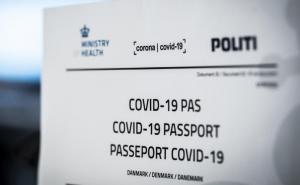 Svjetska zdravstvena organizacija još ne podržava covid pasoše