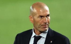 Zidane u problemima: Jedan od najvažnijih igrača Reala pozitivan na COVID-19