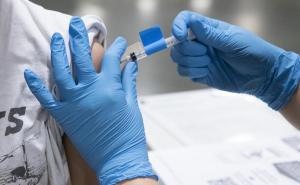 Institut Robert Koch: Vakcinisane osobe ne prenose koronu