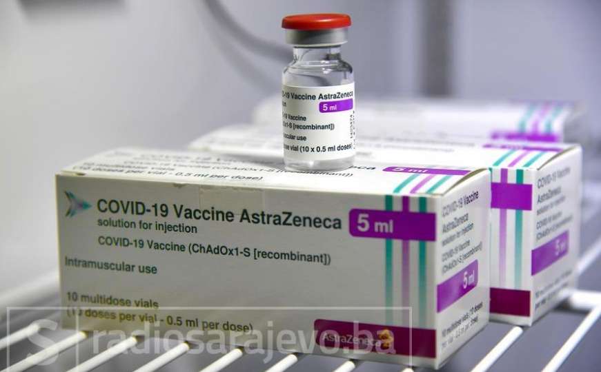 EMA: I dalje provjeravamo vakcinu AstraZeneca