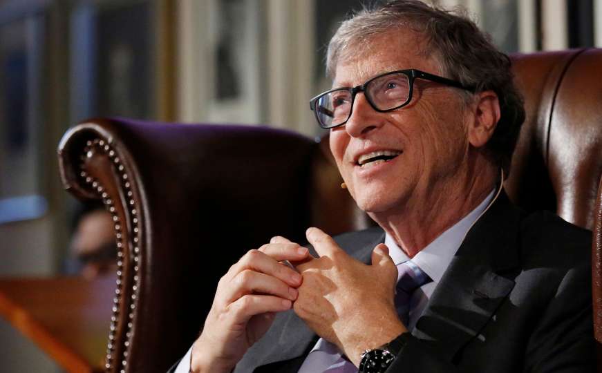 Bill Gates kupio 100.000 hektara obradive zemlje