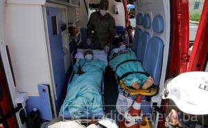 Crni rekord u Brazilu: Više od 4.000 umrlih u posljednja 24 sata