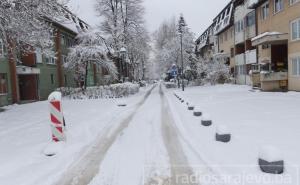 Danas na snazi žuti meteoalarm: Objavljena i prognoza do subote