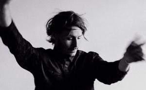 Ben Howard - Sorry Kid