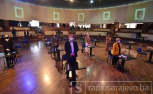 Skupština KS: Usvojen Zakon o organizaciji i djelokrugu organa uprave